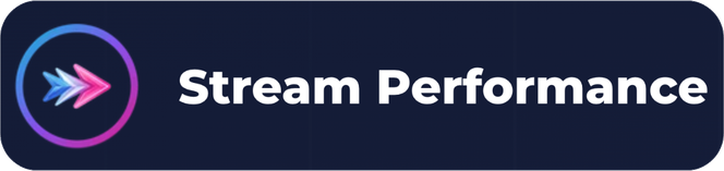 Stream Performance Agency